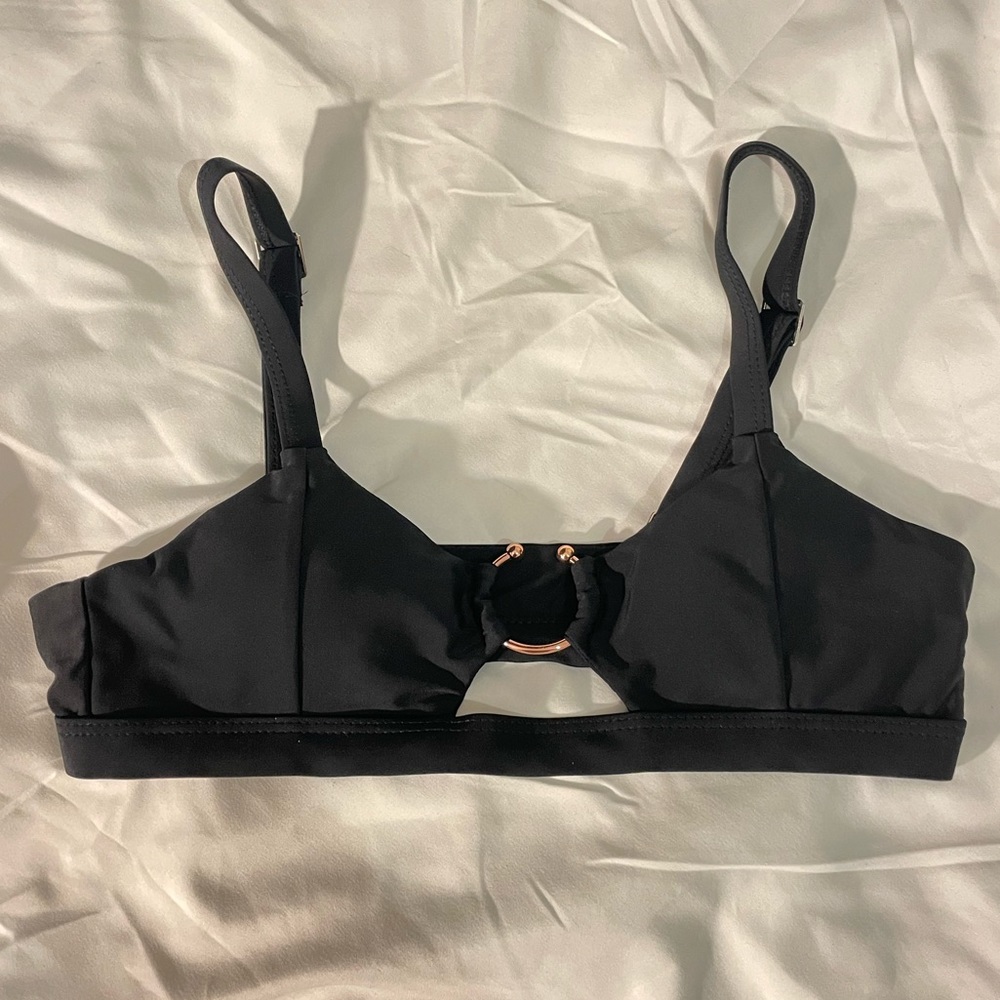 Bikini top